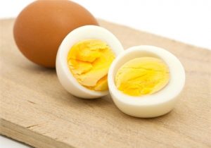 Trứng là một loại thực phẩm giàu chất dinh dưỡng bảo đảm sức khoẻ cho cơ thể